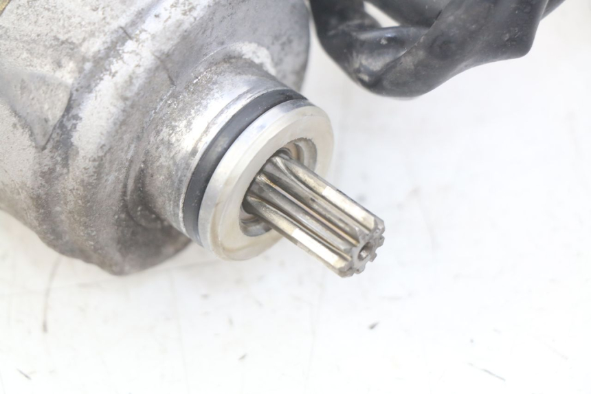 photo de MOTOR DE ARRANQUE SYM FIDDLE 2 125 (2010 - 2013) - Otra perspectiva