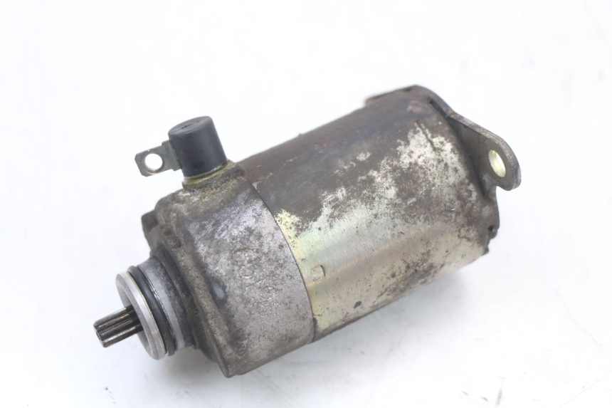 photo de MOTOR DE ARRANQUE SYM FIDDLE 2 50 (2008 - 2013) - Vista principal