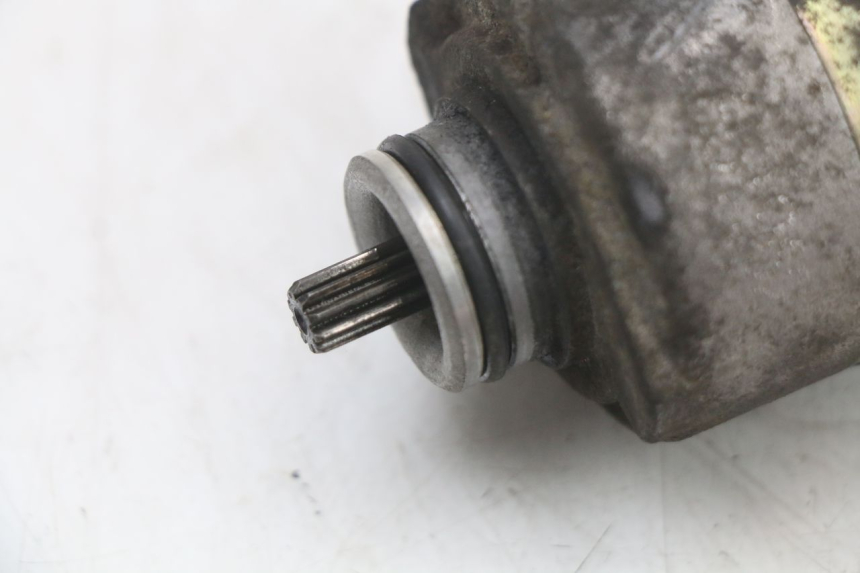 photo de MOTOR DE ARRANQUE SYM FIDDLE 2 50 (2008 - 2013) - Detalle de la pieza