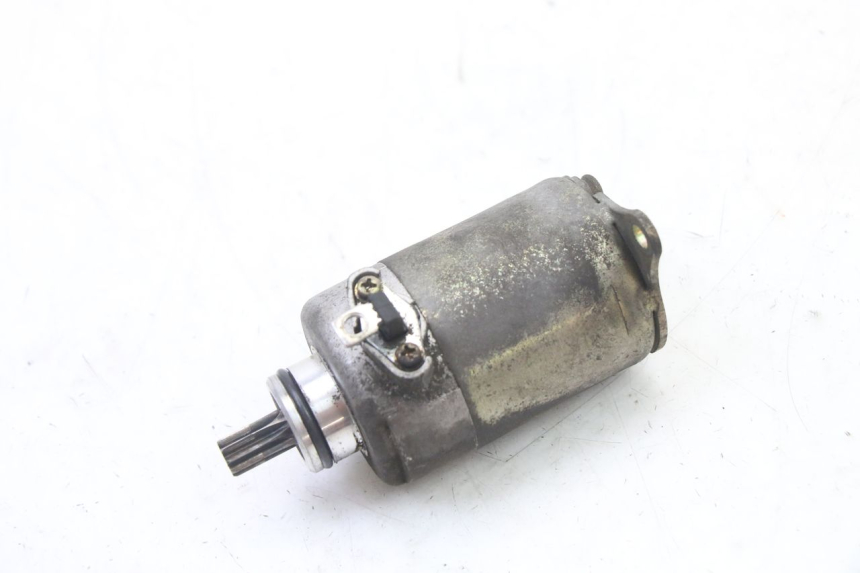 photo de ARRANQUE SYM FIDDLE 2 S 125 (2012 - 2014) - Vista principal