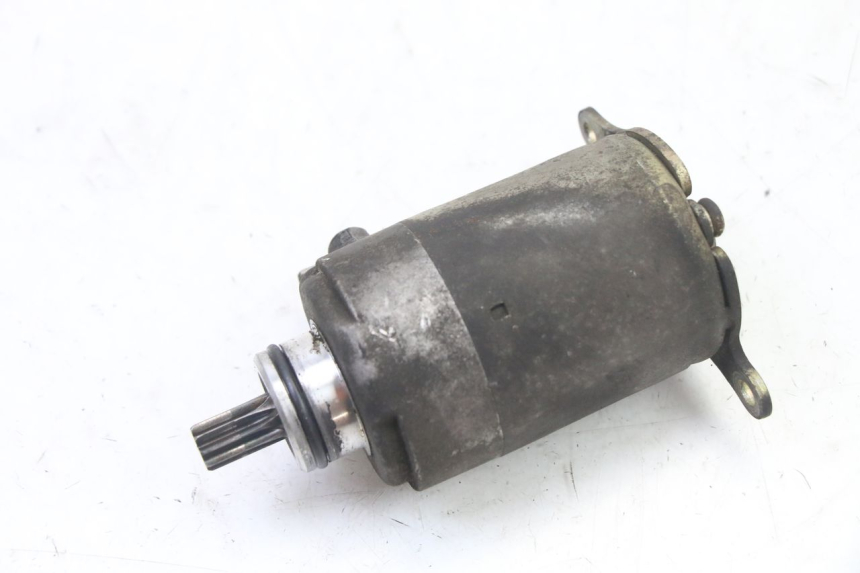 photo de ARRANQUE SYM FIDDLE 2 S 125 (2012 - 2014) - Zoom estado de uso