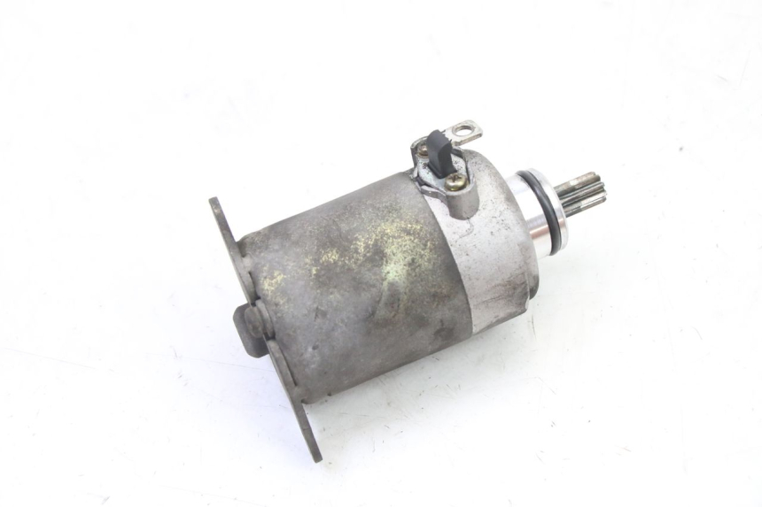 photo de ARRANQUE SYM FIDDLE 2 S 125 (2012 - 2014) - Otra perspectiva