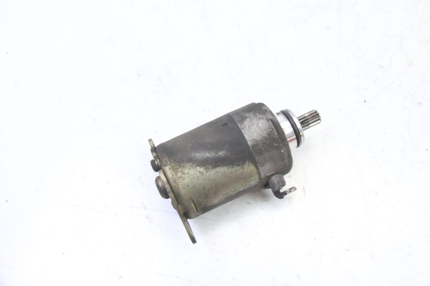 photo de ARRANQUE SYM FIDDLE 2 S 125 (2012 - 2014) - Primer plano técnico