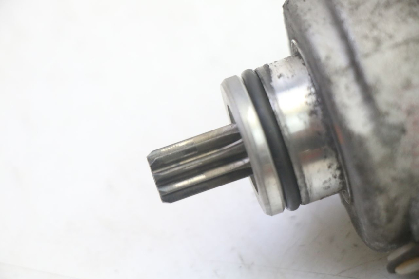 photo de MOTOR DE ARRANQUE. SYM FIDDLE 3 III 125 (2014 - 2020) - Detalle de la pieza