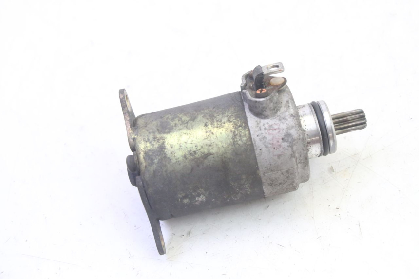 photo de MOTOR DE ARRANQUE. SYM FIDDLE 3 III 125 (2014 - 2020) - Otra perspectiva