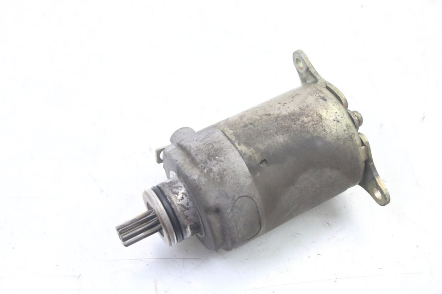 photo de ARRANQUE SYM FIDDLE 125 (2008 - 2010) - Zoom estado de uso