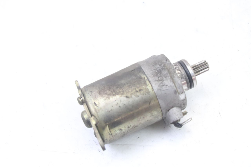 photo de ARRANQUE SYM FIDDLE 125 (2008 - 2010) - Otra perspectiva