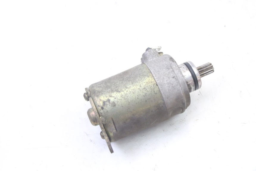 photo de ARRANQUE SYM FIDDLE 125 (2008 - 2010) - Primer plano técnico