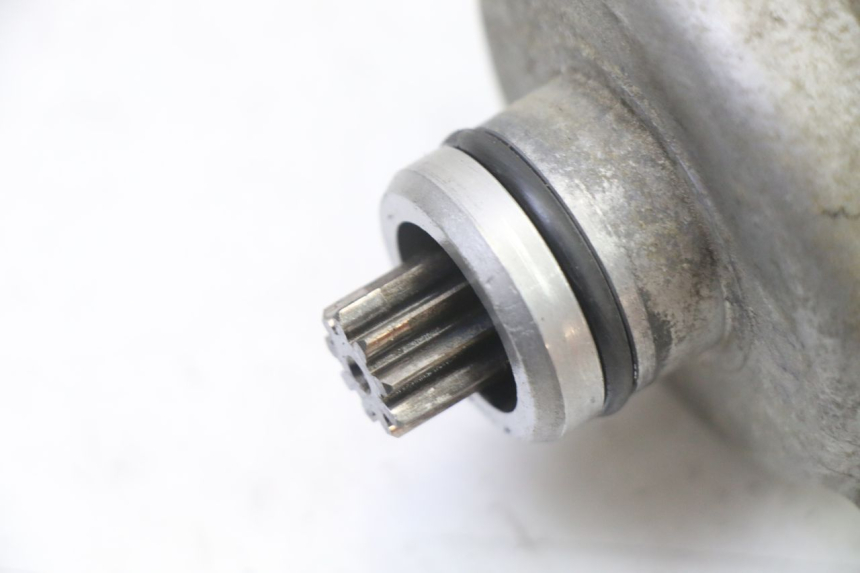 photo de ARRANQUE YAMAHA FJ 36Y 1100 (1984 - 1985) - Zoom estado de uso