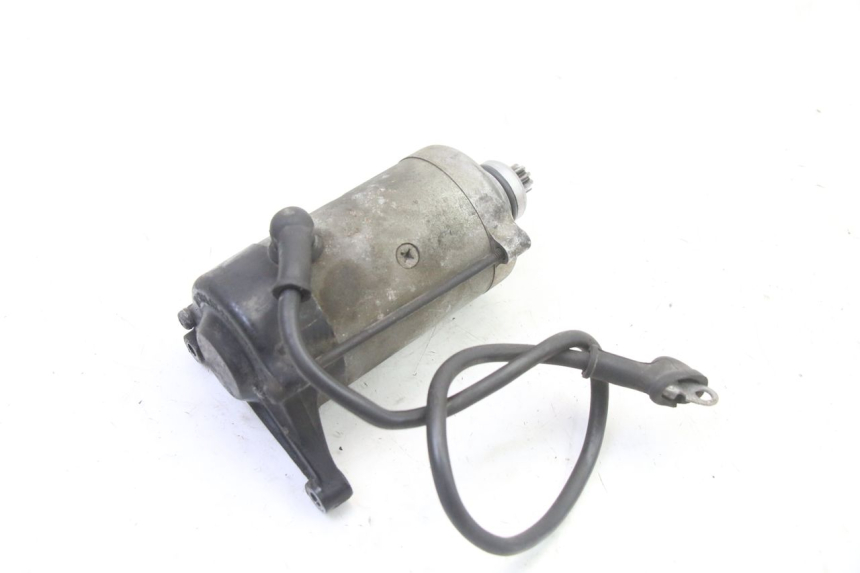 photo de ARRANQUE YAMAHA FJ 36Y 1100 (1984 - 1985) - Primer plano técnico