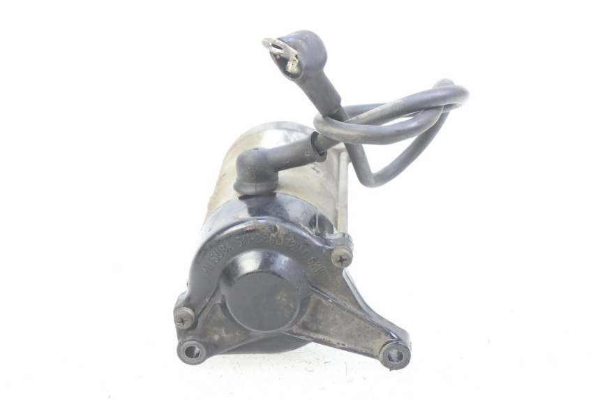 photo de MOTOR DE ARRANQUE YAMAHA FJ 3CX 1200 (1986 - 1996) - Otra perspectiva