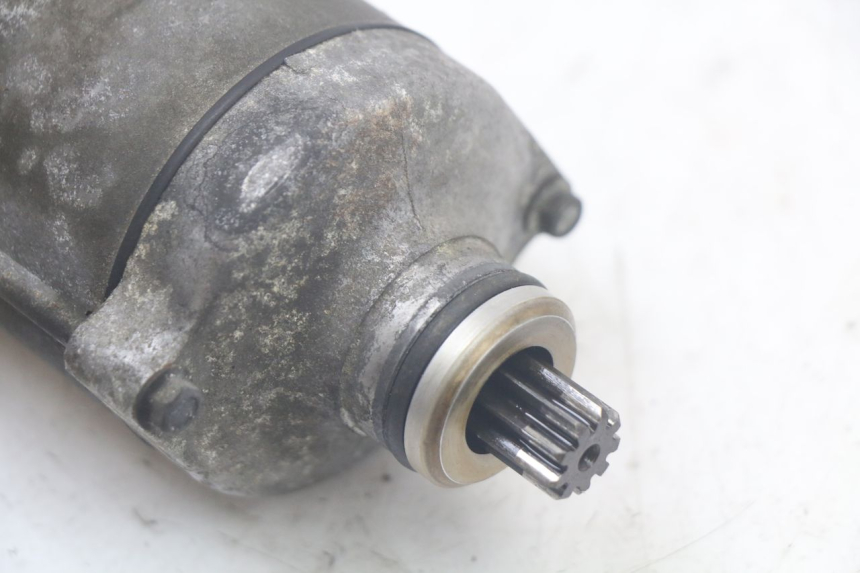 photo de MOTOR DE ARRANQUE YAMAHA FJ 3CX 1200 (1986 - 1996) - Zoom estado de uso