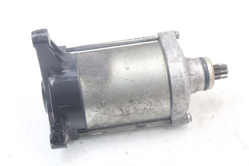 photo de MOTOR DE ARRANQUE YAMAHA FJ 3CX 1200 (1986 - 1996) - Primer plano técnico