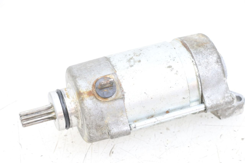 photo de MOTOR DE ARRANQUE. YAMAHA FJR ABS 1300 (2006 - 2012) - Vista principal