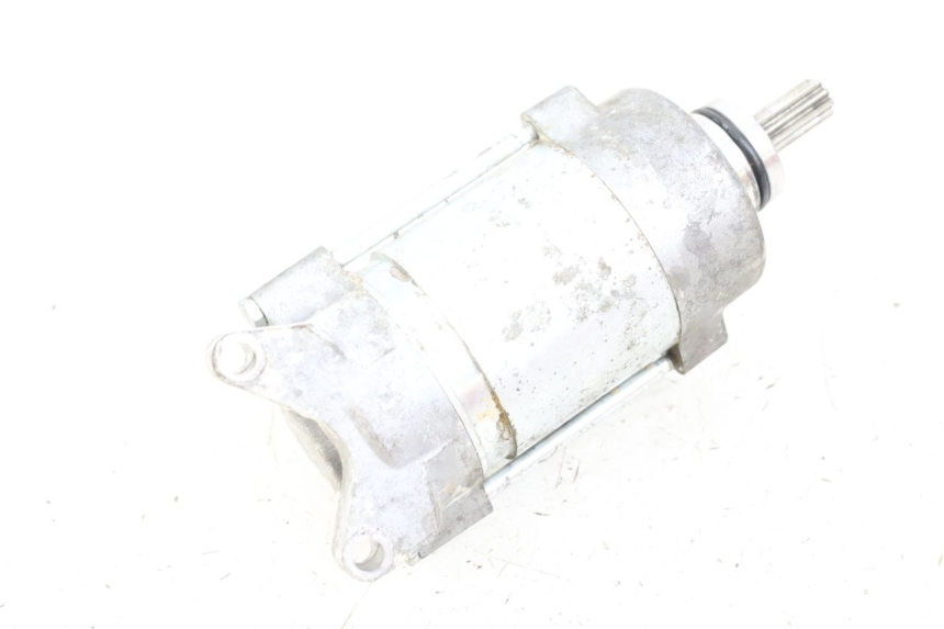 photo de MOTOR DE ARRANQUE. YAMAHA FJR ABS 1300 (2006 - 2012) - Zoom estado de uso