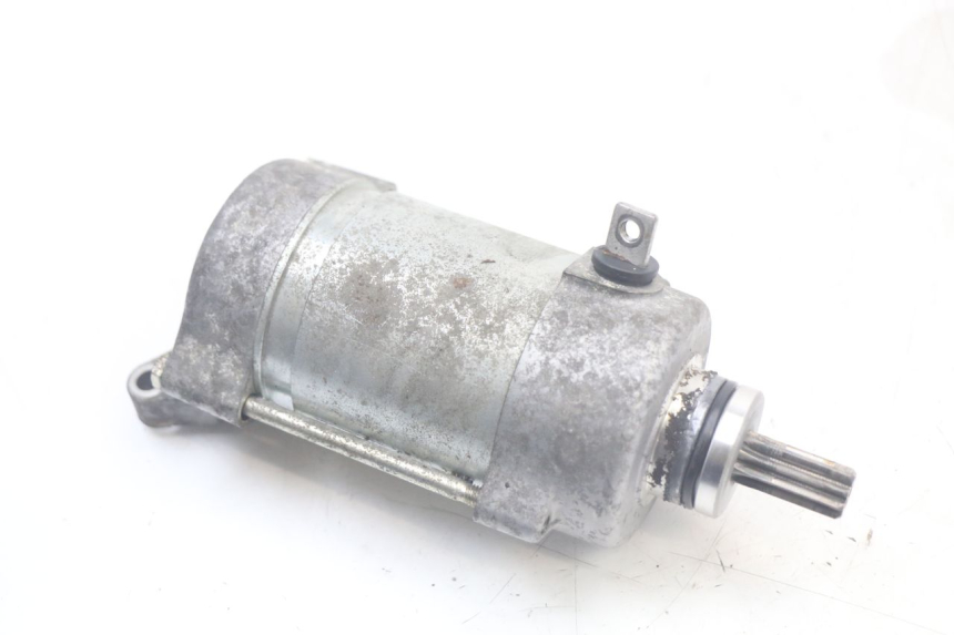 photo de MOTOR DE ARRANQUE. YAMAHA FJR ABS 1300 (2006 - 2012) - Vista principal