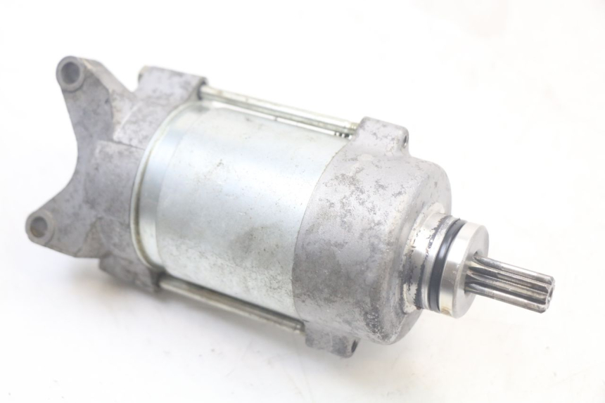 photo de MOTOR DE ARRANQUE. YAMAHA FJR ABS 1300 (2006 - 2012) - Zoom estado de uso
