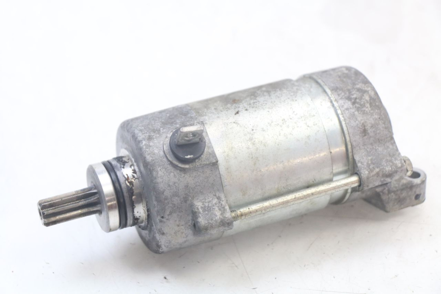 photo de MOTOR DE ARRANQUE. YAMAHA FJR ABS 1300 (2006 - 2012) - Otra perspectiva