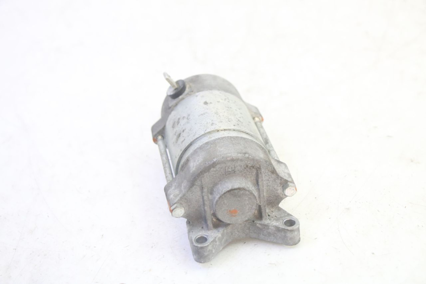 photo de MOTOR DE ARRANQUE. YAMAHA FJR ABS 1300 (2006 - 2012) - Otra perspectiva