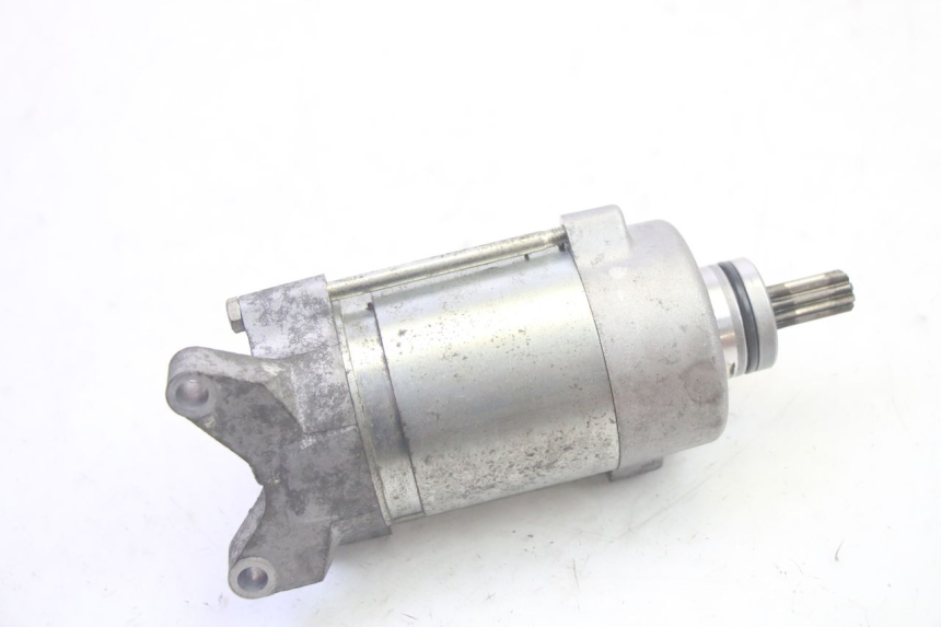 photo de MOTOR DE ARRANQUE. YAMAHA FJR ABS 1300 (2006 - 2012) - Zoom estado de uso