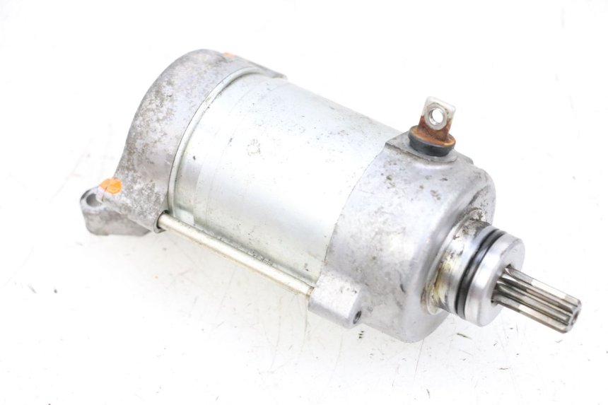 photo de MOTOR DE ARRANQUE. YAMAHA FJR ABS 1300 (2006 - 2012) - Vista principal