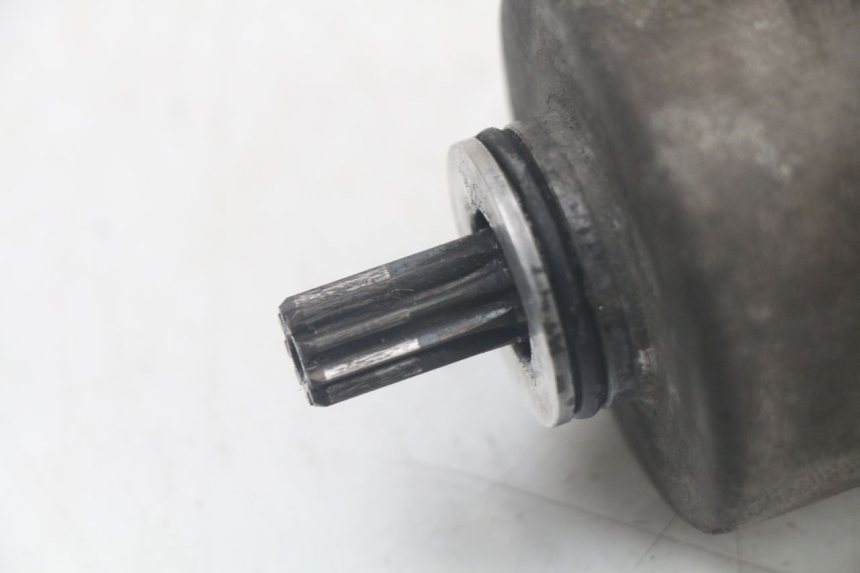 photo de MOTOR DE ARRANQUE MBK FLAME X 125 (2004 - 2007) - Detalle de la pieza