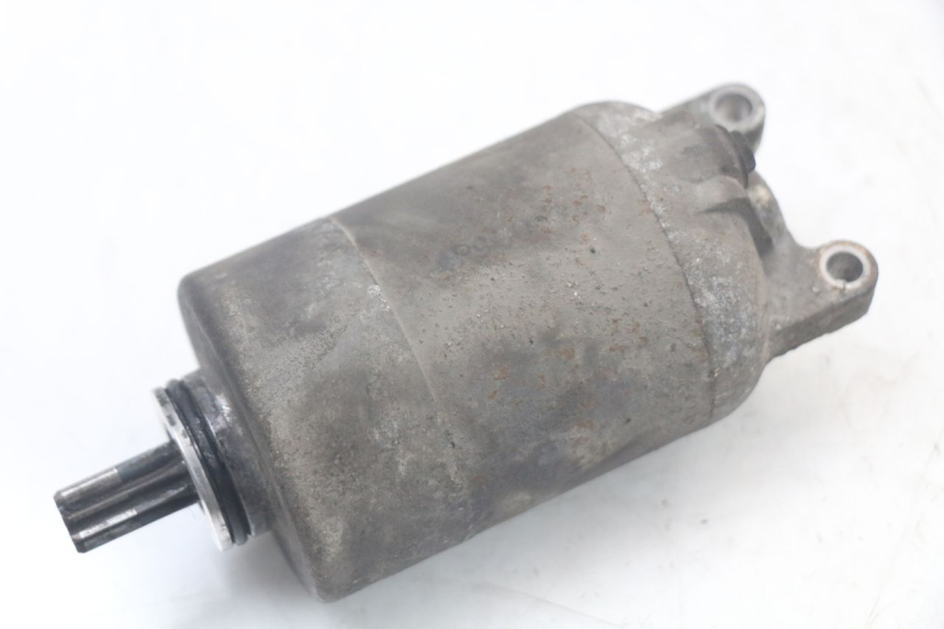 photo de MOTOR DE ARRANQUE MBK FLAME X 125 (2004 - 2007) - Zoom estado de uso