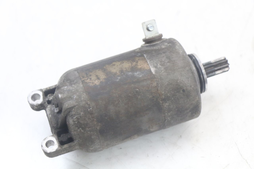 photo de MOTOR DE ARRANQUE MBK FLAME X 125 (2004 - 2007) - Otra perspectiva