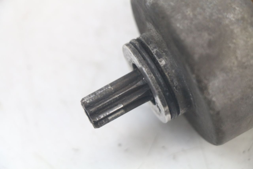 photo de ARRANQUE MBK FLAME X 125 (2007 - 2016) - Detalle de la pieza