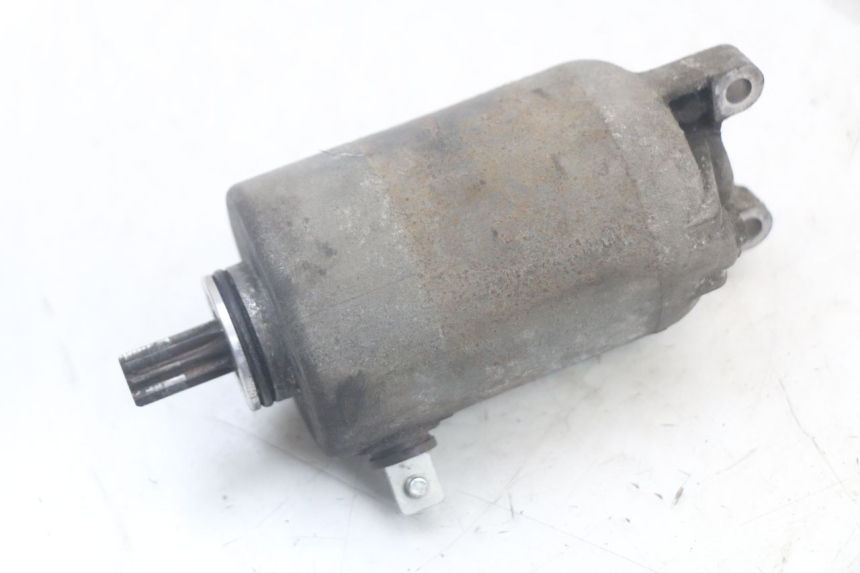 photo de ARRANQUE MBK FLAME X 125 (2007 - 2016) - Zoom estado de uso