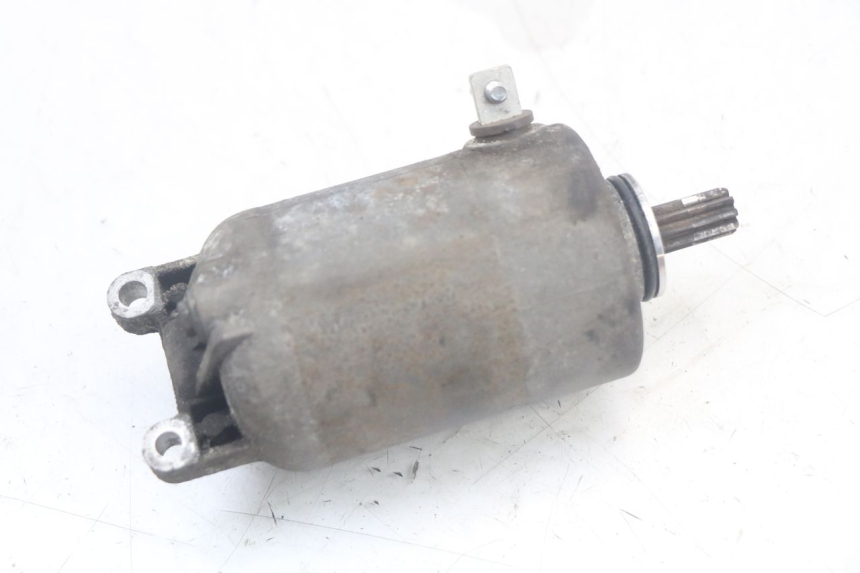 photo de ARRANQUE MBK FLAME X 125 (2007 - 2016) - Otra perspectiva