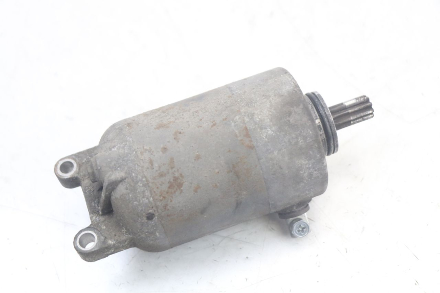 photo de ARRANQUE MBK FLAME X 125 (2007 - 2016) - Primer plano técnico