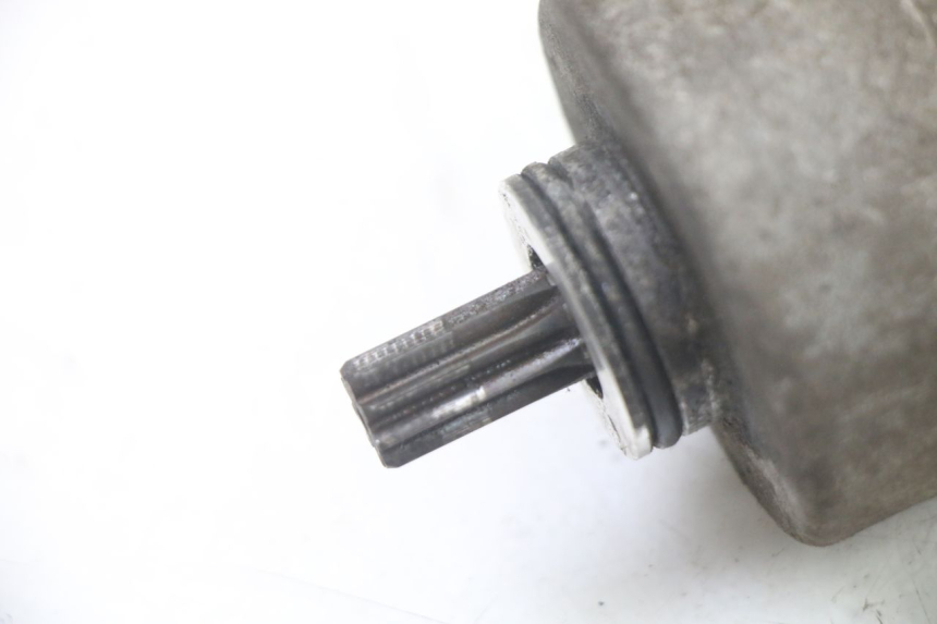 photo de ARRANQUE MBK FLAME X 125 (2007 - 2016) - Detalle de la pieza