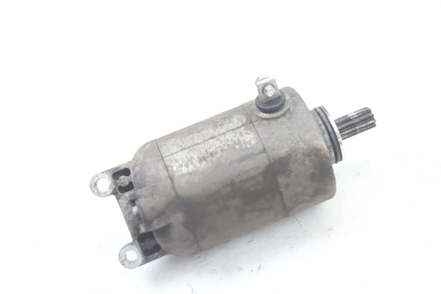 photo de ARRANQUE MBK FLAME X 125 (2007 - 2016) - Otra perspectiva