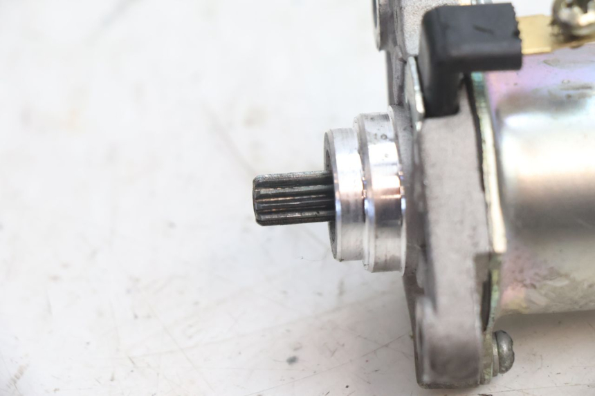 photo de ARRANQUE PIAGGIO FLY 2T 50 (2004 - 2017) - Detalle de la pieza