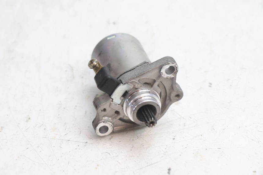 photo de ARRANQUE PIAGGIO FLY 2T 50 (2004 - 2017) - Vista general del producto