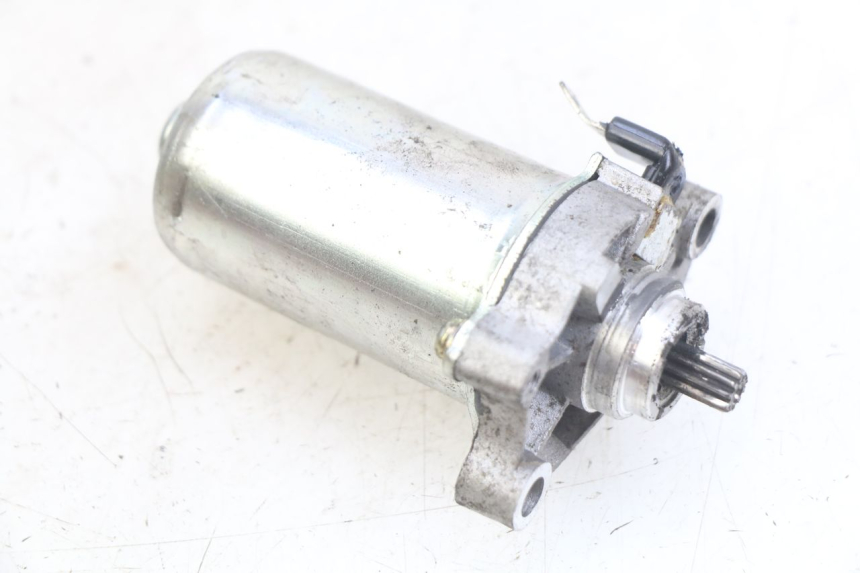 photo de MOTOR DE ARRANQUE PIAGGIO FLY 4T 50 (2013 - 2017) - Vista principal