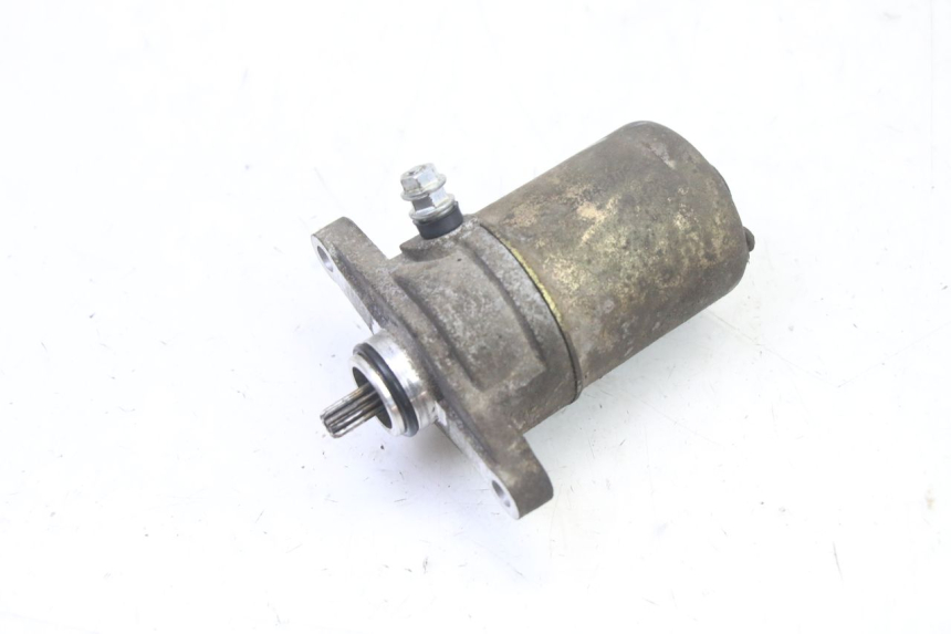 photo de ARRANCADOR VENESI FLY RETRO 4T 50 (2020 - 2025) - Vista principal