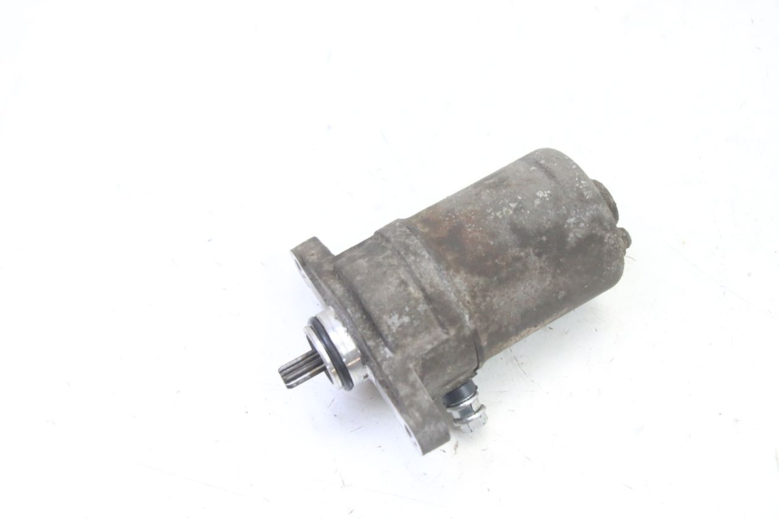 photo de ARRANCADOR VENESI FLY RETRO 4T 50 (2020 - 2025) - Zoom estado de uso