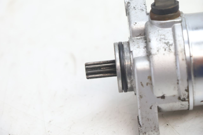 photo de ARRANQUE KEEWAY FOCUS 50 (2006 - 2009) - Detalle de la pieza