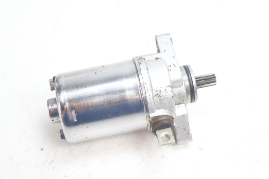 photo de ARRANQUE KEEWAY FOCUS 50 (2006 - 2009) - Primer plano técnico
