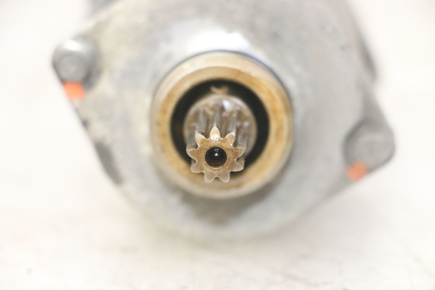 photo de ARRANQUE HONDA FORZA ABS 300 (2013 - 2017) - Zoom estado de uso