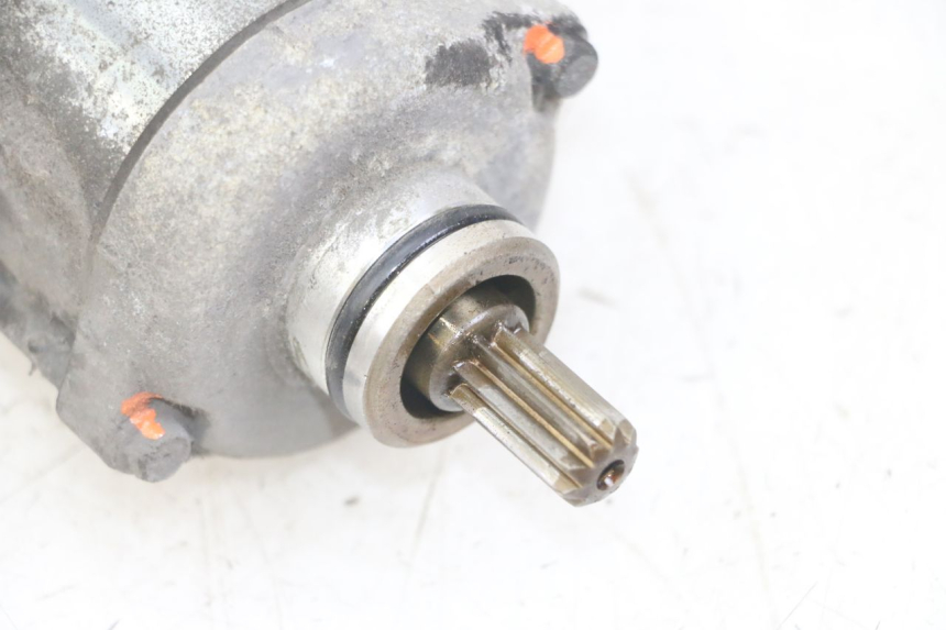 photo de ARRANQUE HONDA FORZA ABS 300 (2013 - 2017) - Vista general del producto