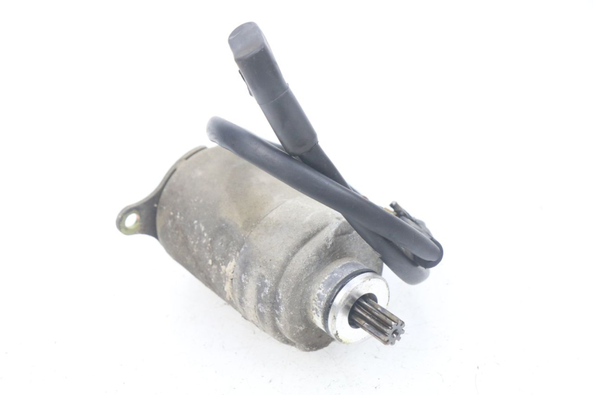 photo de ARRANQUE SACHS FY125T FY T 125 (2007 - 2011) - Vista principal