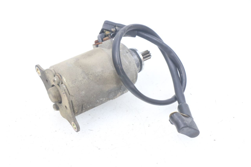 photo de ARRANQUE SACHS FY125T FY T 125 (2007 - 2011) - Primer plano técnico