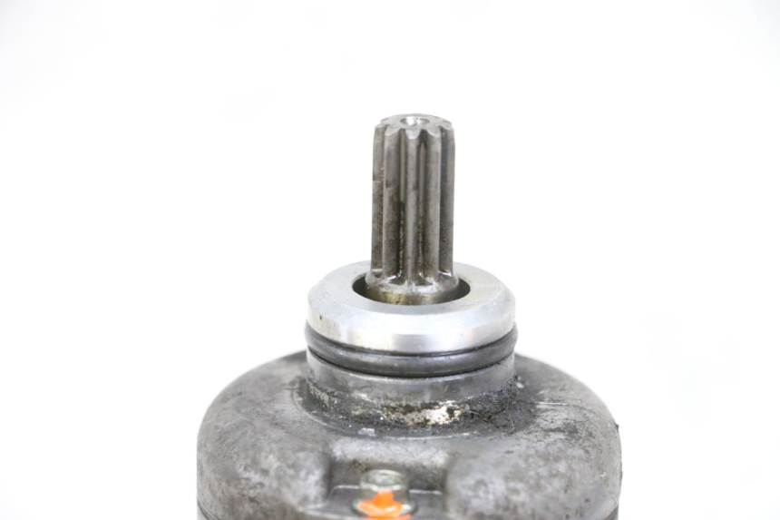 photo de ARRANQUE YAMAHA FZ6 N FAZER 600 (2004 - 2006) - Zoom estado de uso