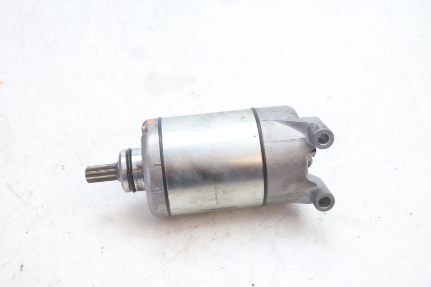 photo de ARRANQUE YAMAHA FZ8 800 (2010 - 2016) - Zoom estado de uso