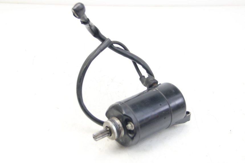 photo de MOTOR DE ARRANQUE YAMAHA FZS FAZER 600 (2001 - 2003) - Vista principal