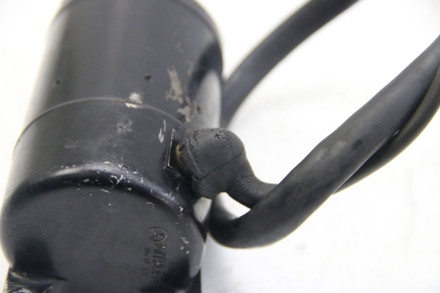 photo de MOTOR DE ARRANQUE YAMAHA FZS FAZER 600 (2001 - 2003) - Detalle de la pieza