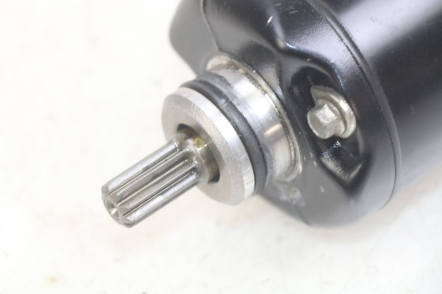 photo de MOTOR DE ARRANQUE YAMAHA FZS FAZER 600 (1998 - 2001) - Detalle de la pieza